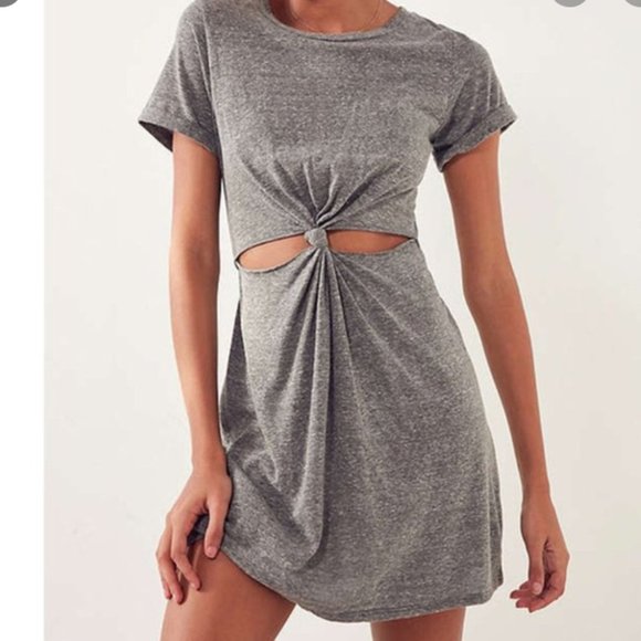 Urban Outfitters Dresses & Skirts - Urban Outfitters Cutout Dress